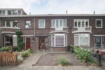 Woning Bosboom-Toussaintstraat 63 Dordrecht