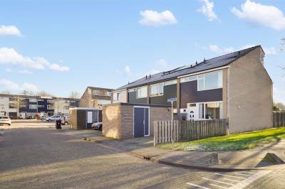 Woning Derde Donk 1 Den Bosch