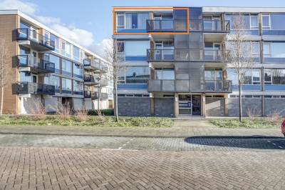 Woning Uilenvliet 37 Zwijndrecht