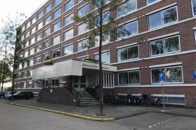 Woning Biltstein 8 De Bilt