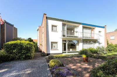 Woning Halsterseweg 8 Halsteren