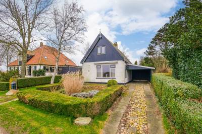 Woning Hollebalgweg 16 Westerland