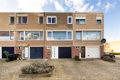 Woning Damsterdiep 62 Dordrecht