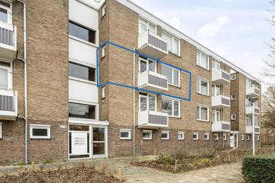 Woning Schippersdreef 6B Maastricht