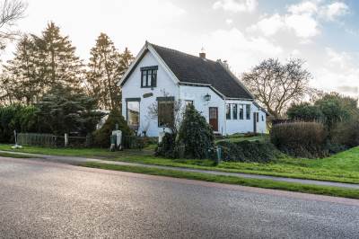 Woning Rhederweg 178 Bellingwolde