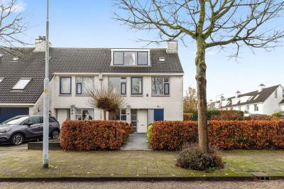 Woning Hendrik Andriessenlaan 30 Hoofddorp