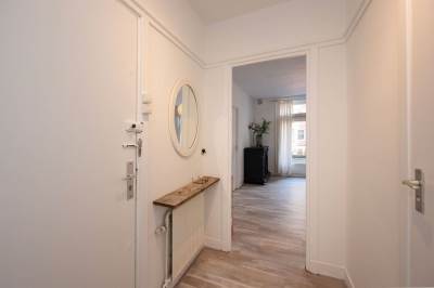 Woning Haarlemmermeerstraat 1281 Amsterdam