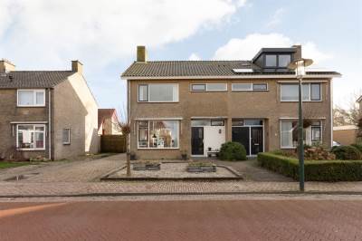 Woning van Osingaweg 33 Schettens