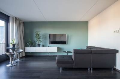 Woning Kerkstraat 31 Klaaswaal