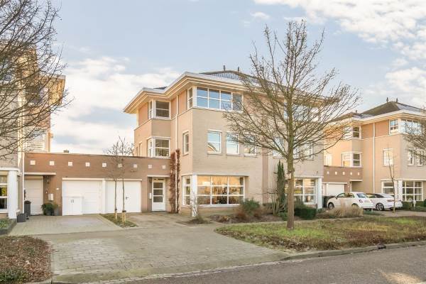 Woning Laan van Tolkien 23 Geldrop