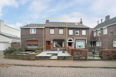 Woning Sint Micha#lsweg 2 Maastricht