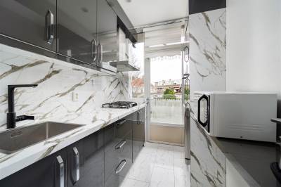 Woning Soestdijksekade 1012 Den Haag