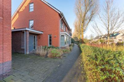Woning Heinemanpad 15 Alblasserdam