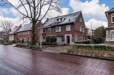 Woning St.Hubertuslaan 77 Kerkrade