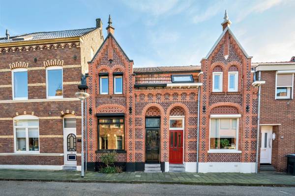 Woning Pepijnstraat 184 Venlo