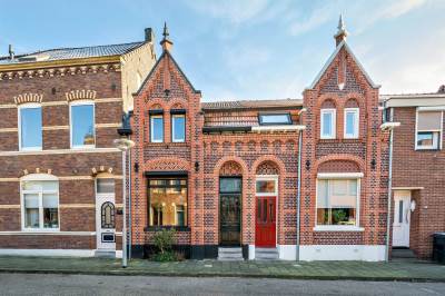 Woning Pepijnstraat 184 Venlo