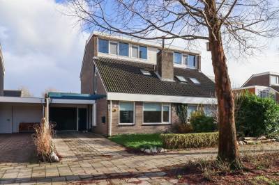 Woning Galjoenweg 111 Harlingen