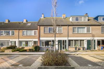 Woning van Swietenstraat 17 Zoeterwoude
