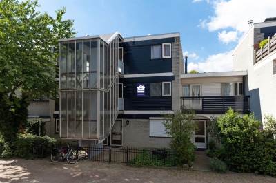 Woning Pioenstraat 20 Enschede