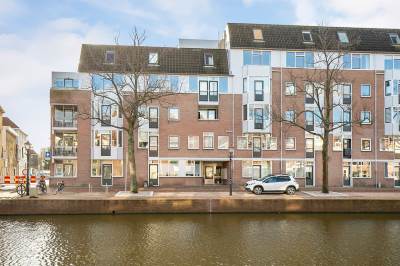 Woning Korte Haven 75 Schiedam
