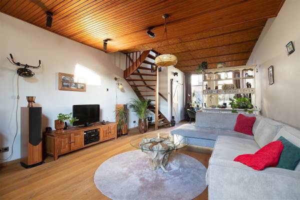 Woning Geldelozepad 52 Dordrecht