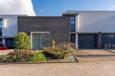 Woning Aronskelk 106 Elsloo (LI)