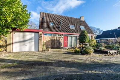 Woning Marke 2 Norg