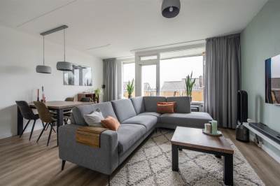Woning Vuurdoornpark 38 Zoetermeer