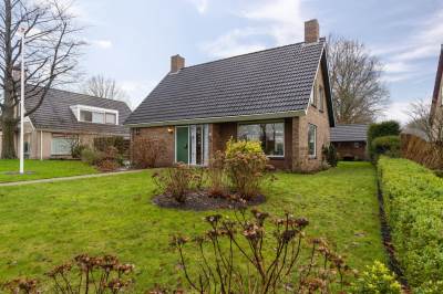 Woning Bovenweg 34 Grootegast