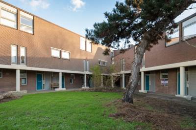 Woning Pollux 94 Berkel en Rodenrijs