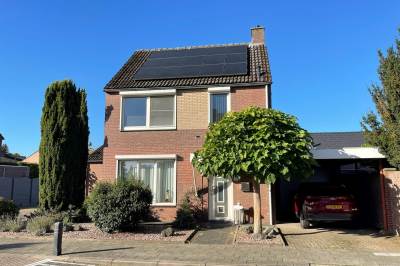 Woning Van Oeststraat 4 Swalmen