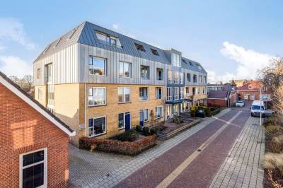 Woning Eskesstraat 2E Kollum