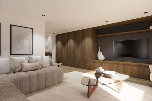 Woning Vingerling 21A Middelharnis