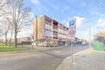 Woning Vondellaan 39 Zevenaar
