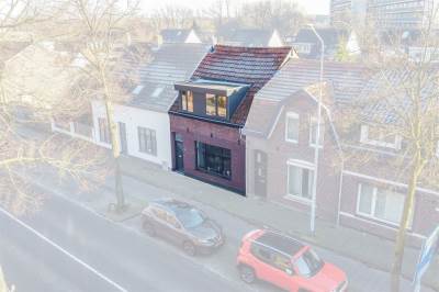 Woning Baarlosestraat 107 Venlo