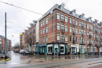 Woning Van der Hoopstraat 962 Amsterdam