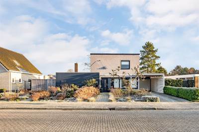 Woning Guido Gezellelaan 4 Hulst