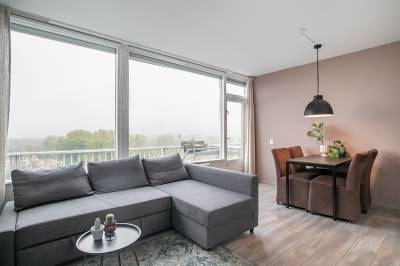 Woning Engelandlaan 532 Haarlem