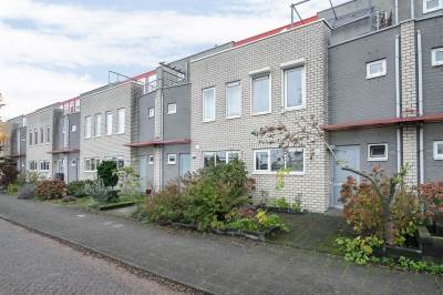 Woning Gounodstraat 60 Capelle aan den IJssel