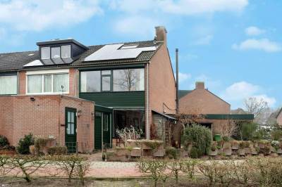 Woning Fluitekruidlaan 72 Scherpenzeel (GE)