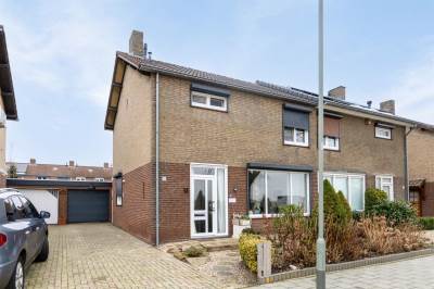 Woning van den Broecksingel 13 Vlodrop