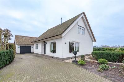 Woning Turfweg 24 Blijham