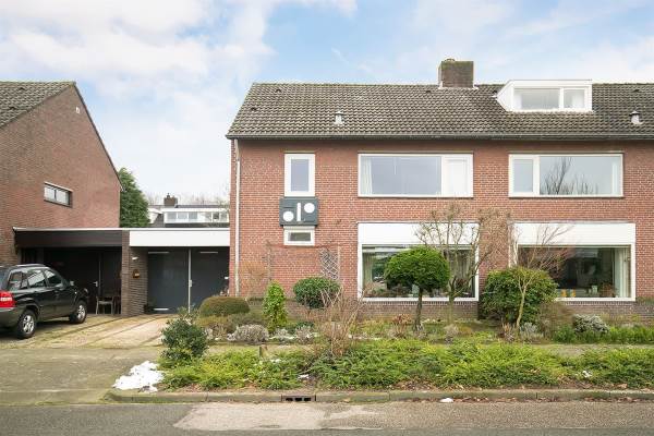 Woning Andoornstraat 9 Nuenen