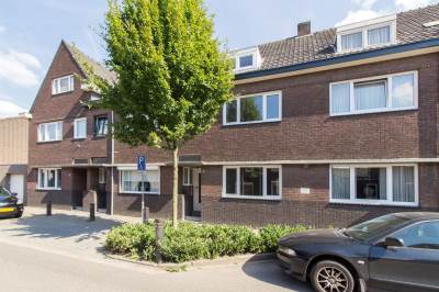 Woning Betouwstraat 52 Tegelen
