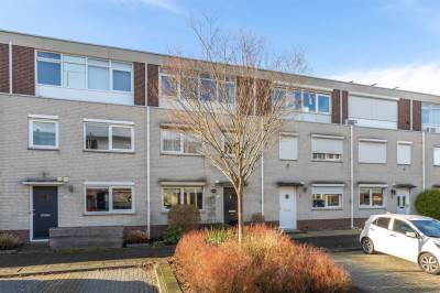 Woning 't Stort 11 Sliedrecht