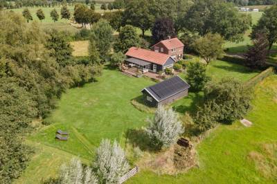 Woning Hoge Heurnseweg 9 De Heurne