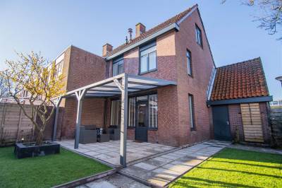 Woning Libelleveen 241 Spijkenisse