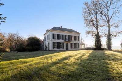 Woning Zelhemseweg 8 Hummelo