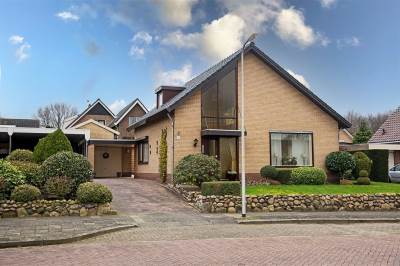 Woning Teunis Lodderstraat 51 Rijssen