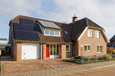 Woning Zonneweg 16 Markelo